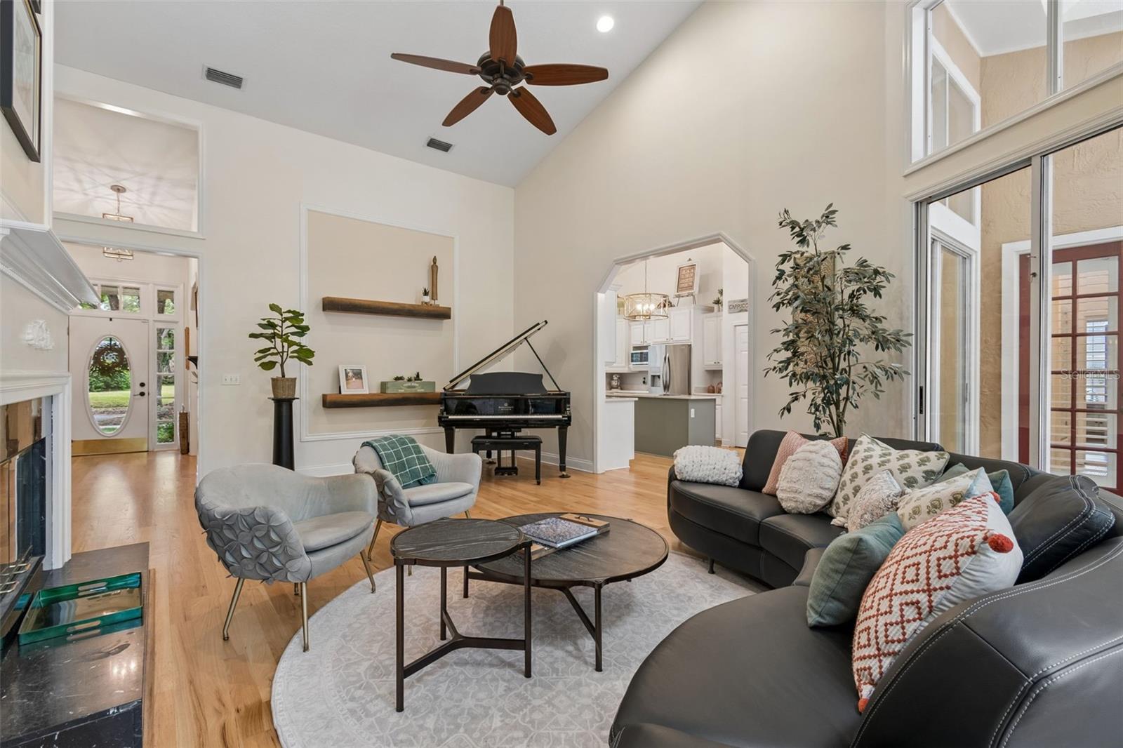 GLEN EAGLE UNIT 2 - Residential