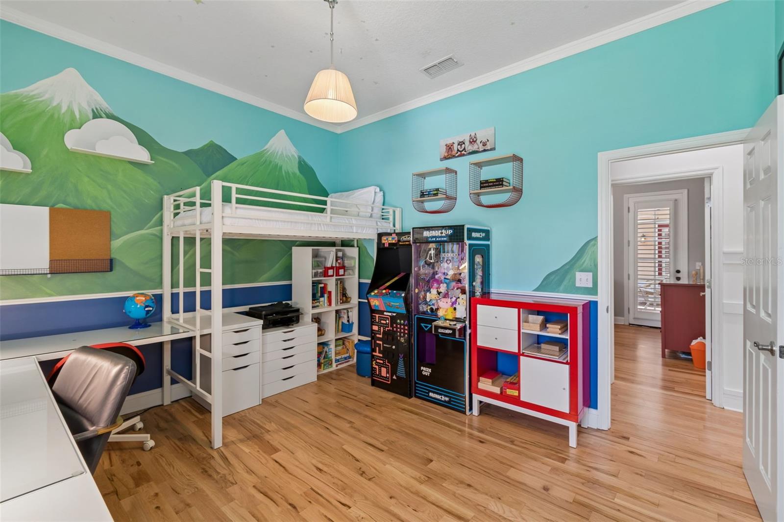 GLEN EAGLE UNIT 2 - Residential