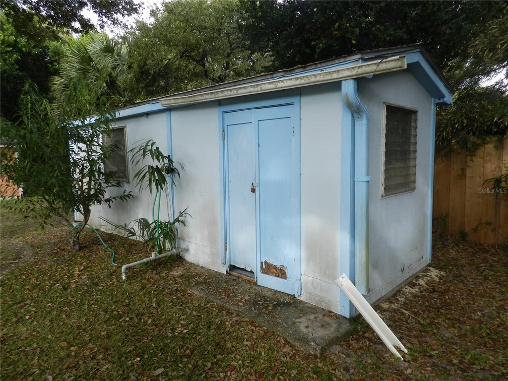 Photo of 816 E 10th Avenue, New Smyrna Beach, FL 32169 (MLS # NS1089620)