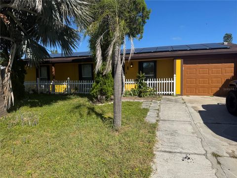 8782 FAY AVENUE NORTH PORT FL 34287