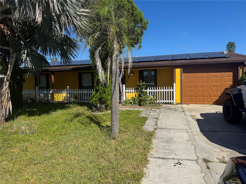 Photo of 8782 Fay Avenue, North Port, FL 34287 (MLS # A4669712)