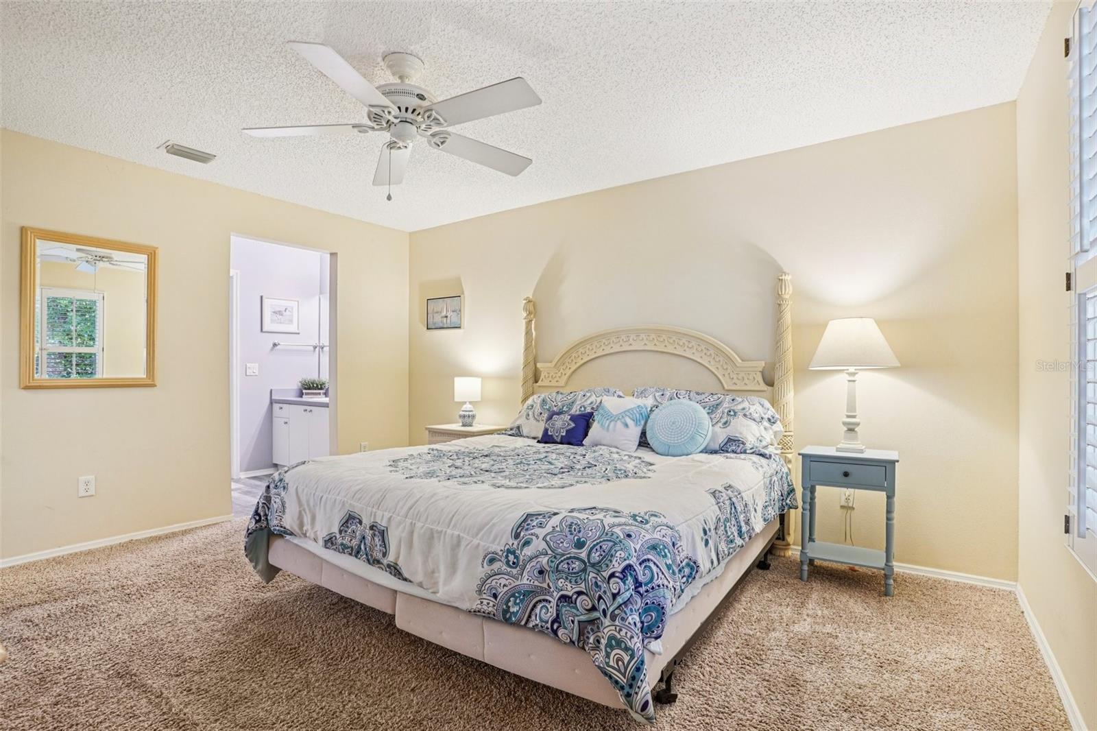 VILLAGES/MARION IVYSTONE VILLA - Residential