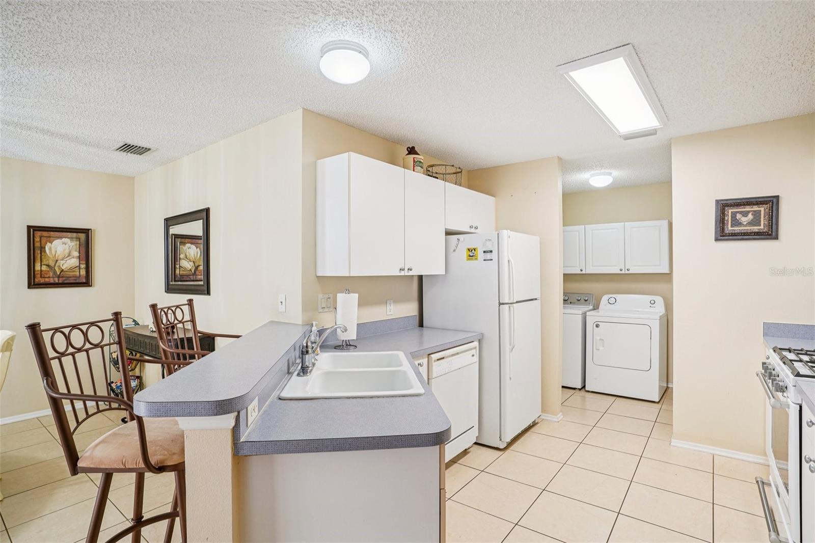 VILLAGES/MARION IVYSTONE VILLA - Residential