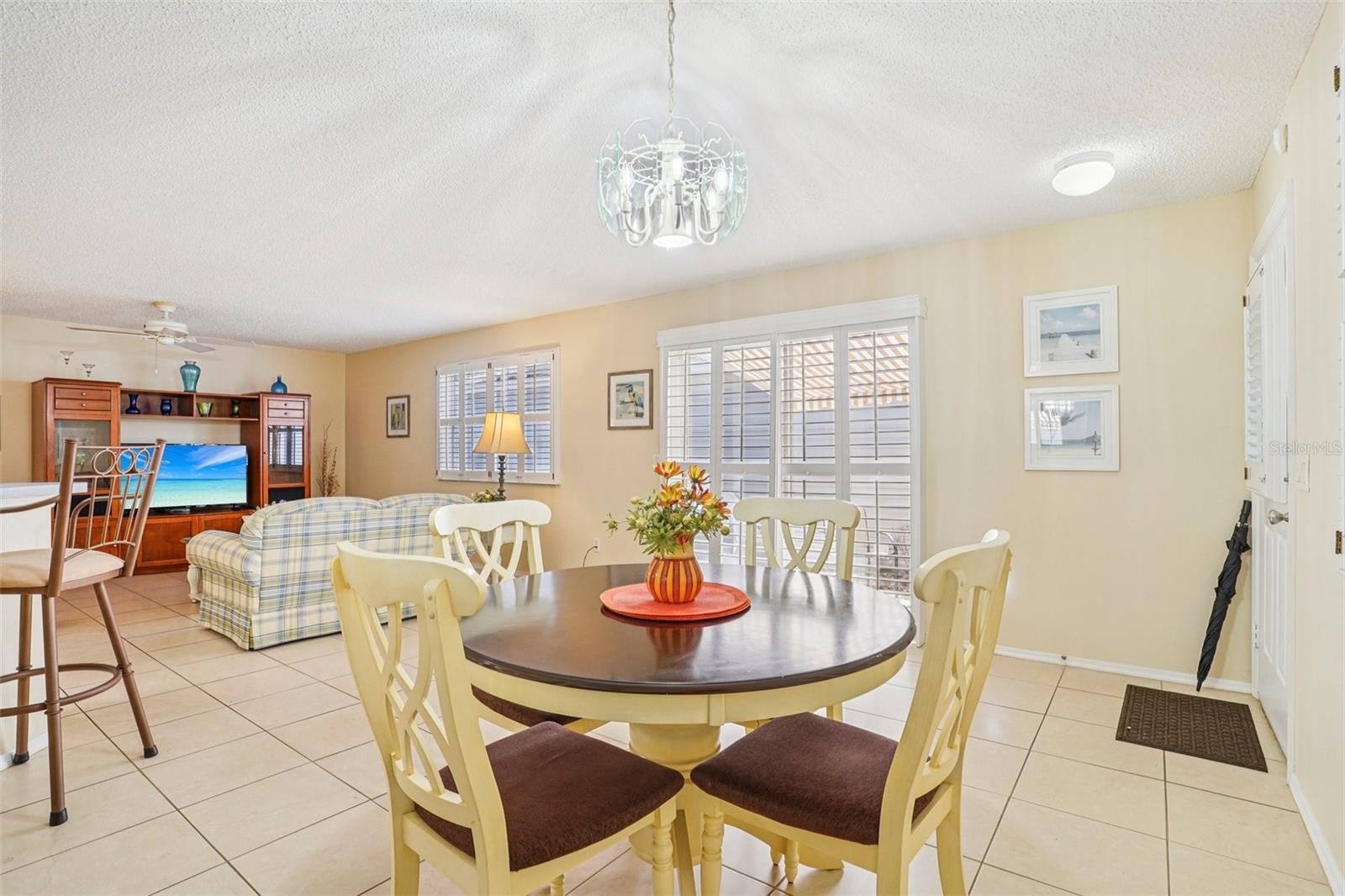 VILLAGES/MARION IVYSTONE VILLA - Residential