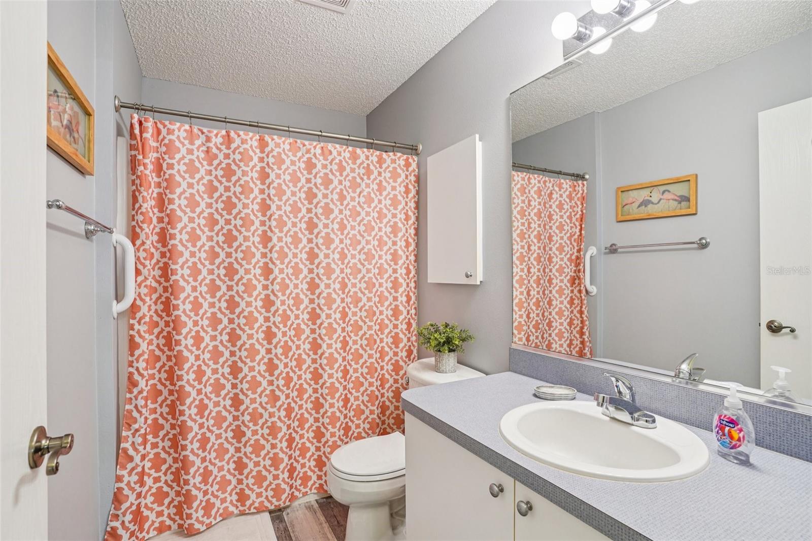 VILLAGES/MARION IVYSTONE VILLA - Residential