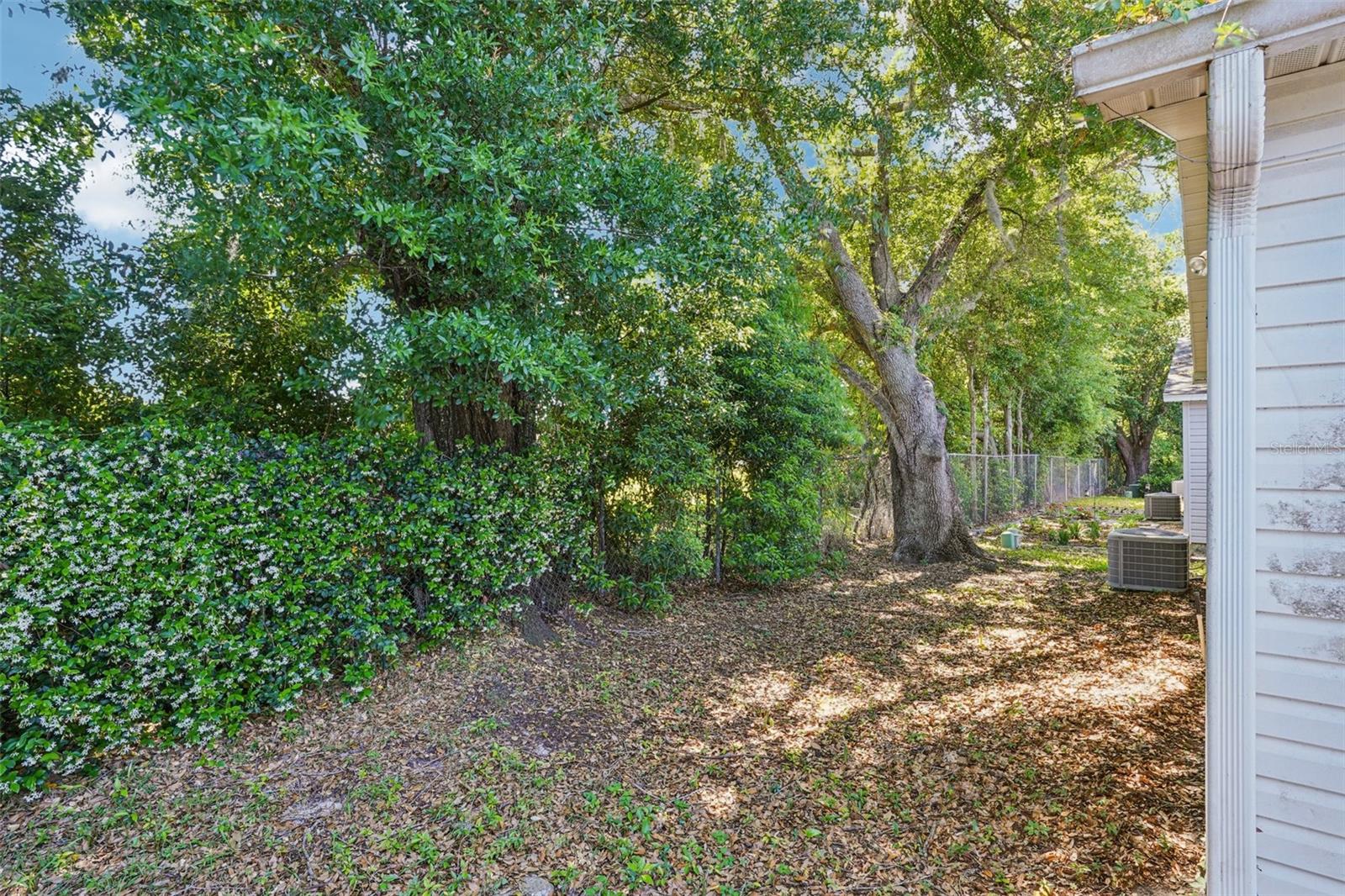 VILLAGES/MARION IVYSTONE VILLA - Residential