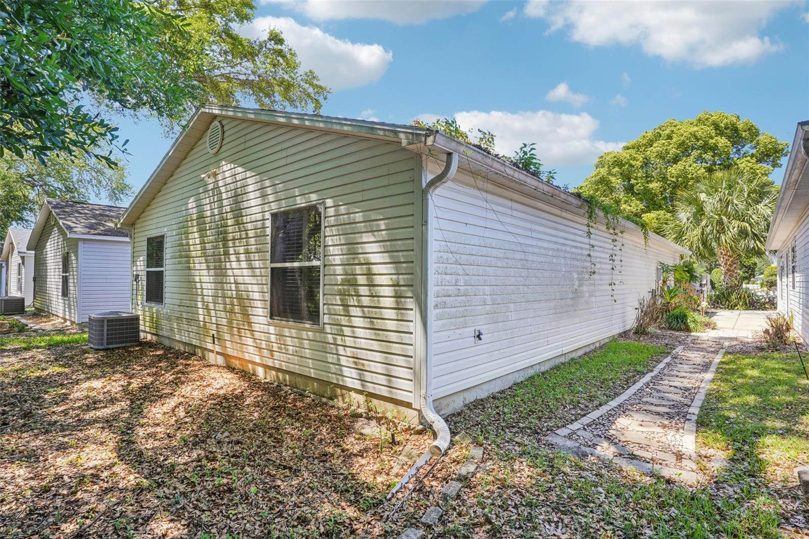 VILLAGES/MARION IVYSTONE VILLA - Residential