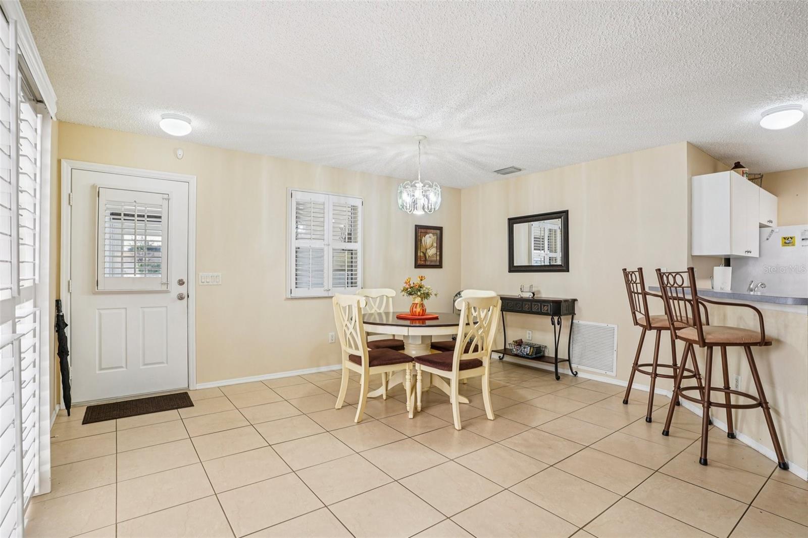 VILLAGES/MARION IVYSTONE VILLA - Residential