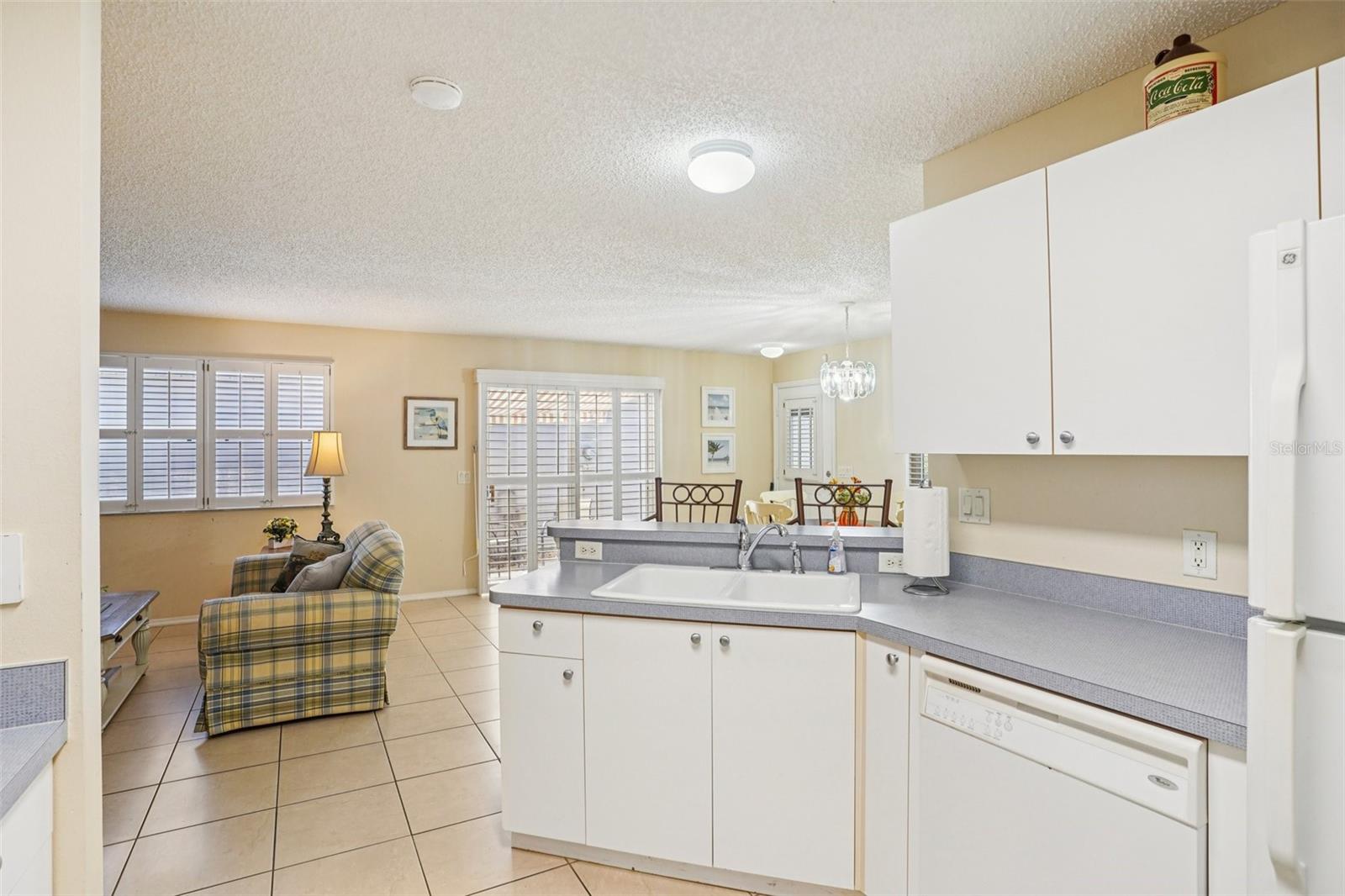 VILLAGES/MARION IVYSTONE VILLA - Residential