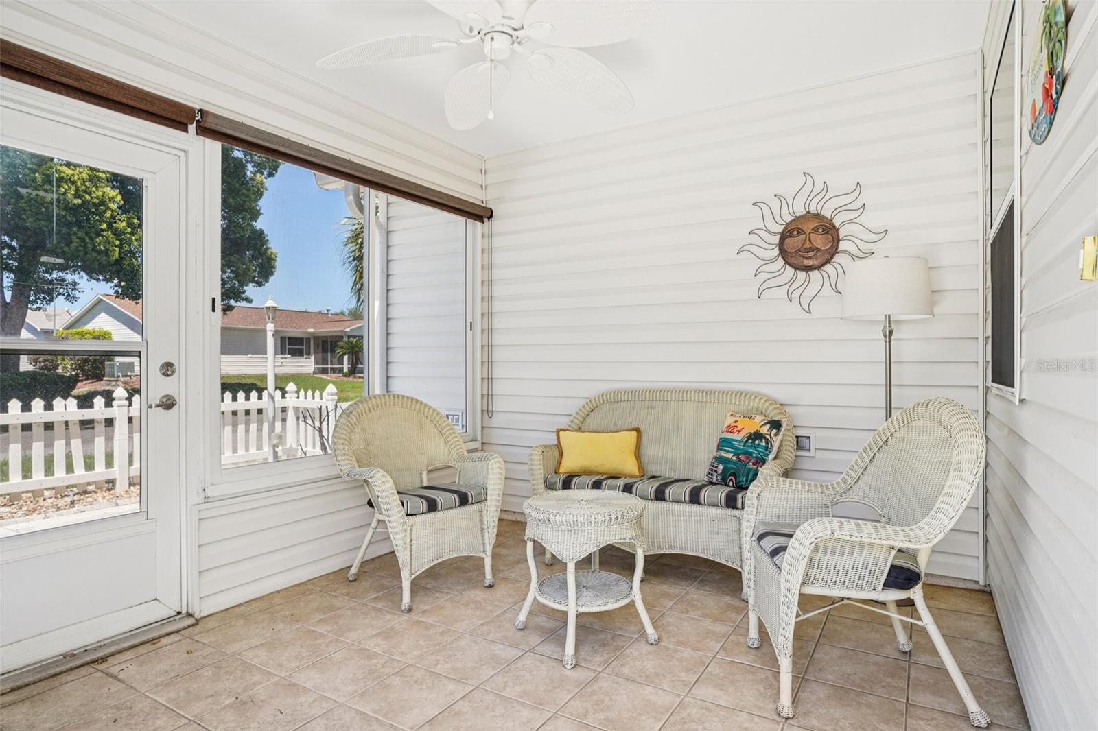 VILLAGES/MARION IVYSTONE VILLA - Residential