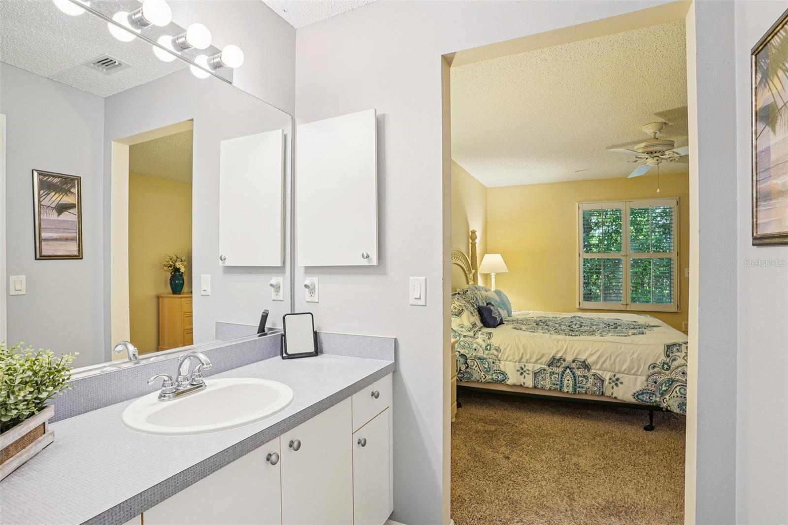 VILLAGES/MARION IVYSTONE VILLA - Residential