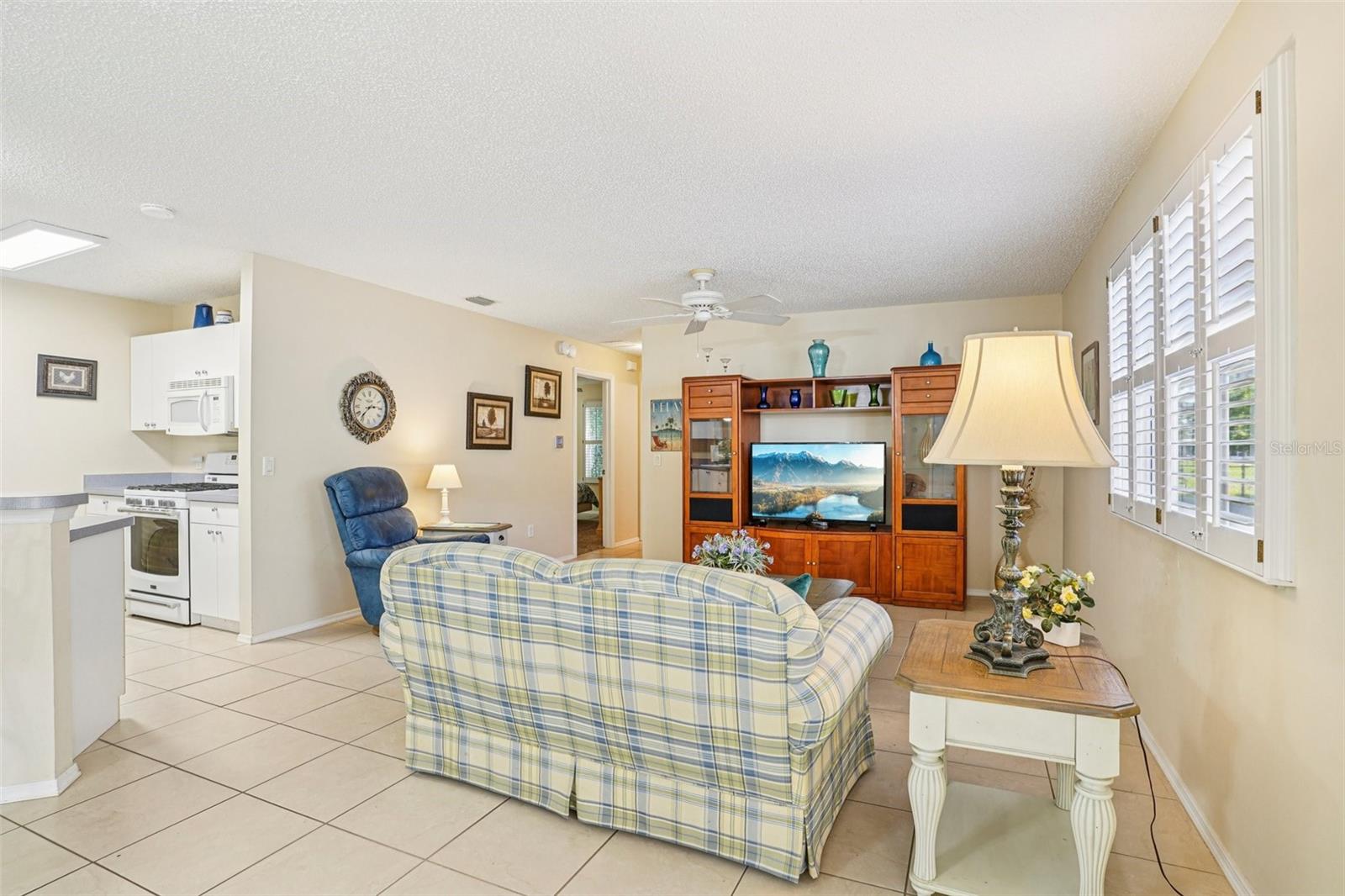 VILLAGES/MARION IVYSTONE VILLA - Residential