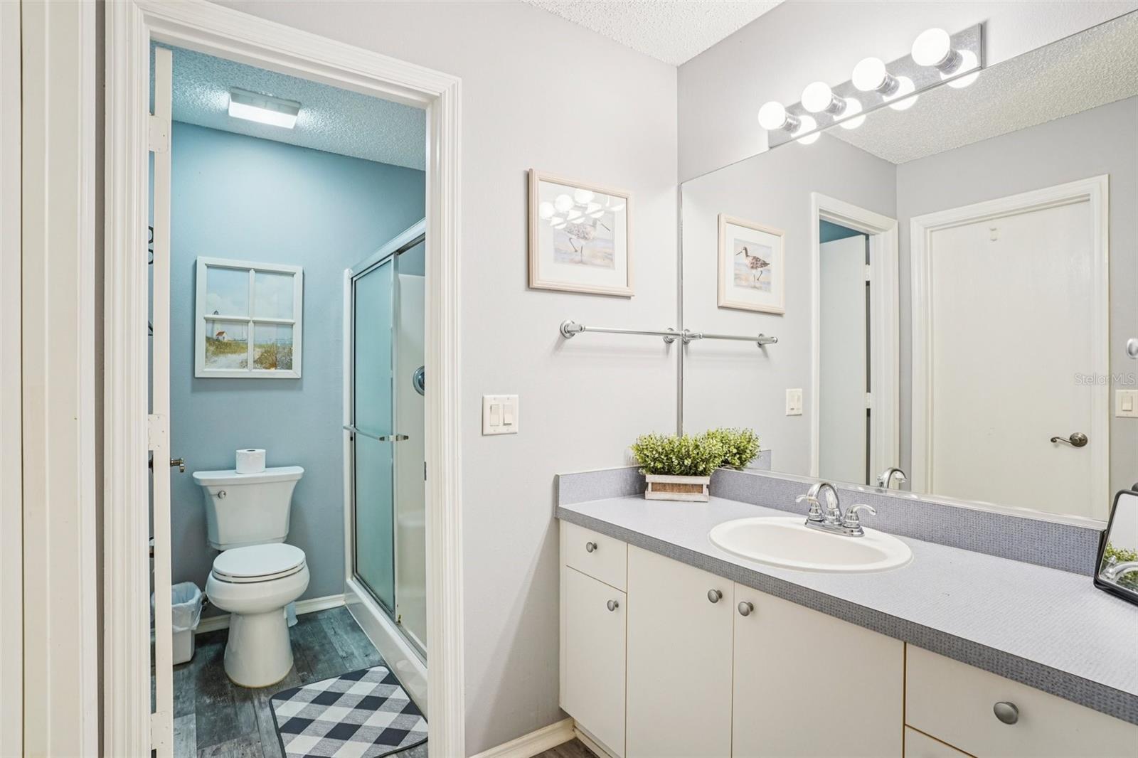 VILLAGES/MARION IVYSTONE VILLA - Residential