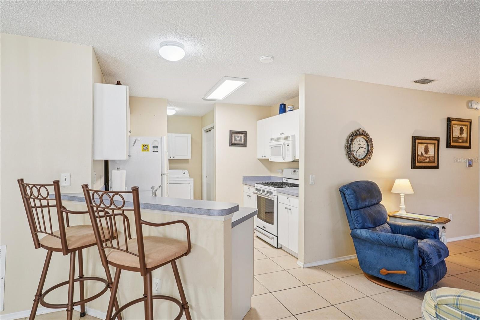 VILLAGES/MARION IVYSTONE VILLA - Residential