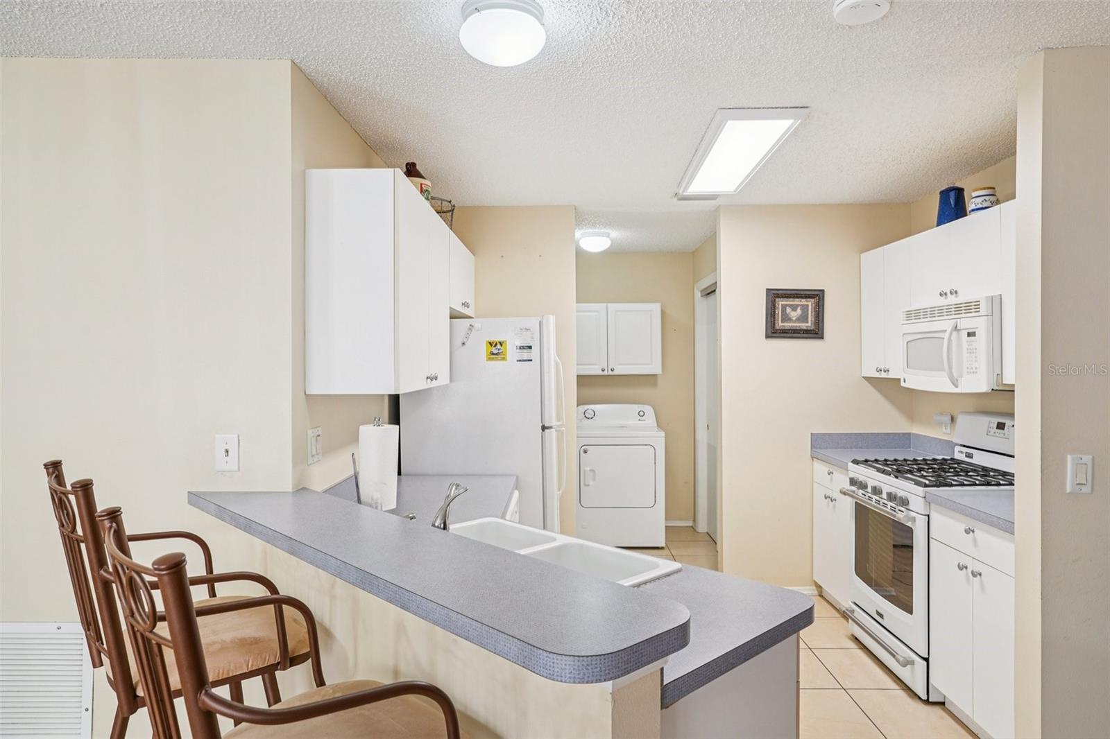 VILLAGES/MARION IVYSTONE VILLA - Residential