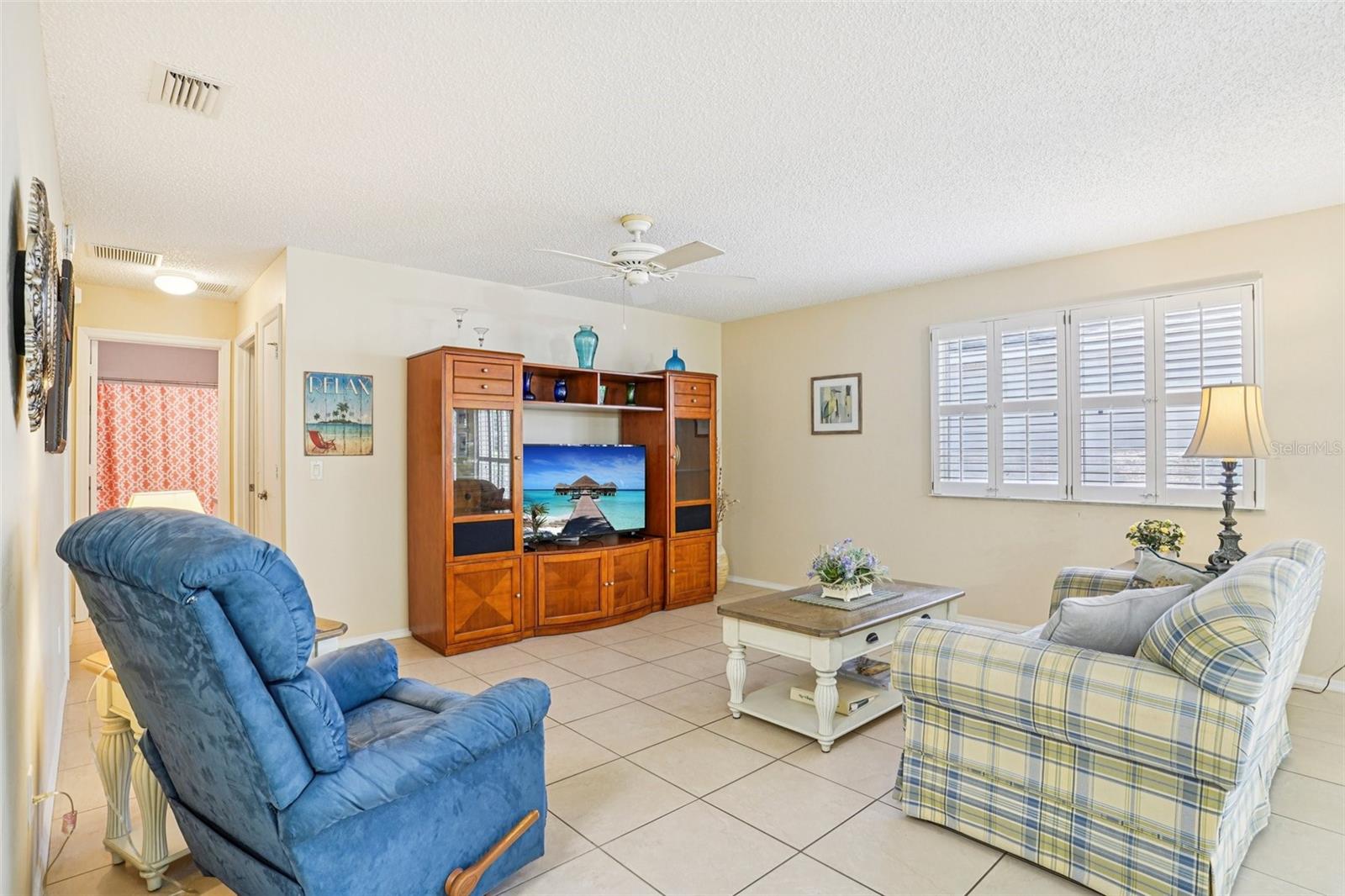 VILLAGES/MARION IVYSTONE VILLA - Residential