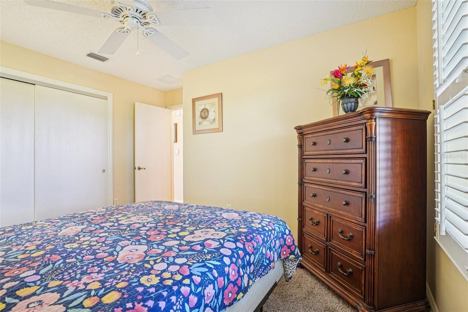 VILLAGES/MARION IVYSTONE VILLA - Residential