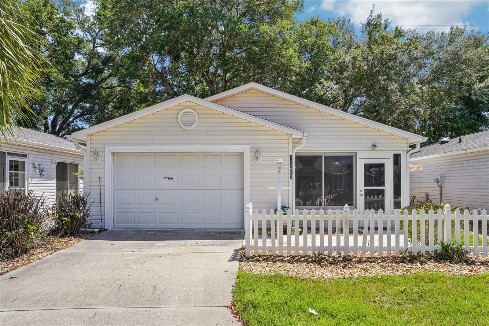 17263 SE 93RD DEMOSS COURT