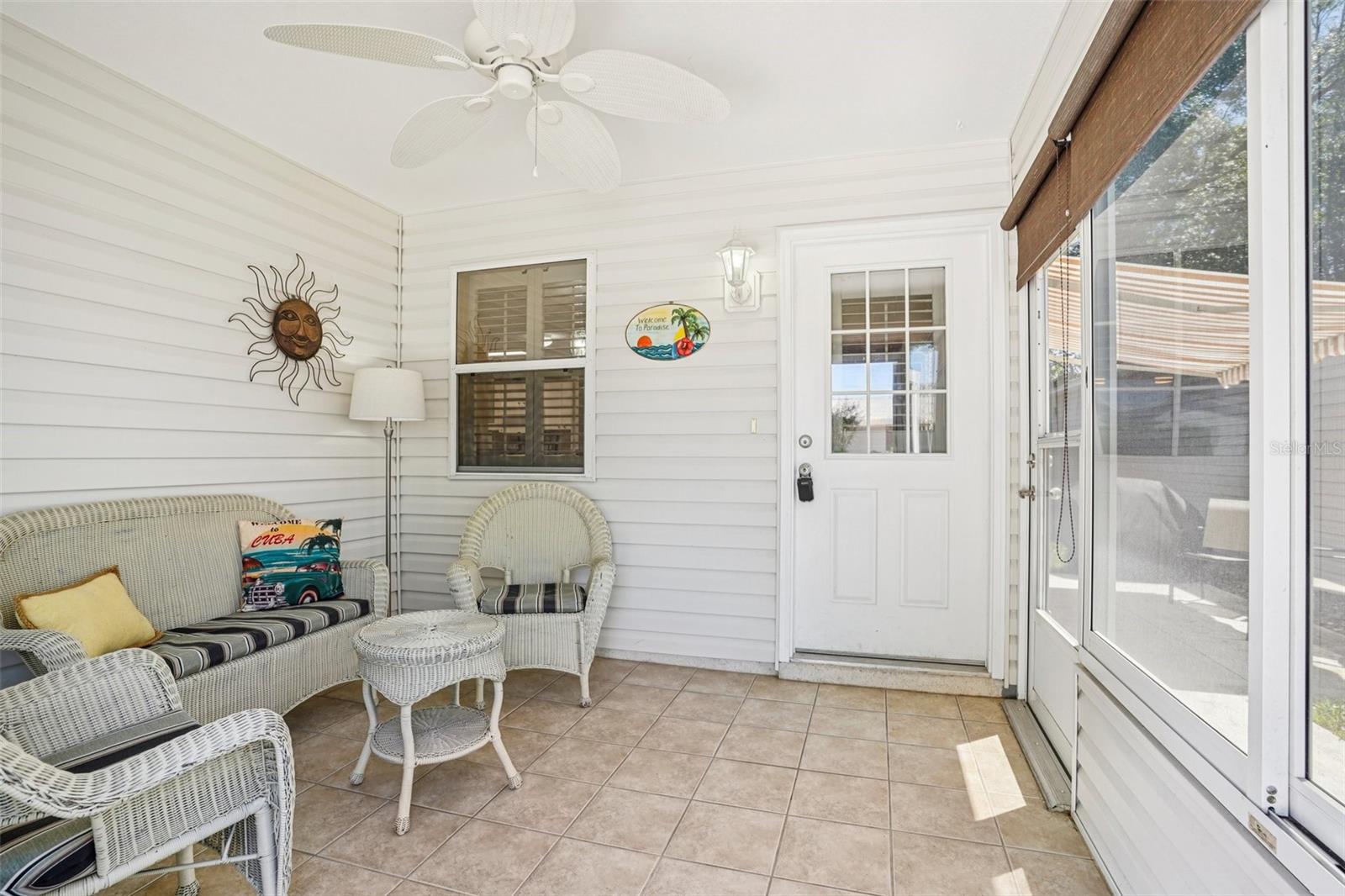 VILLAGES/MARION IVYSTONE VILLA - Residential