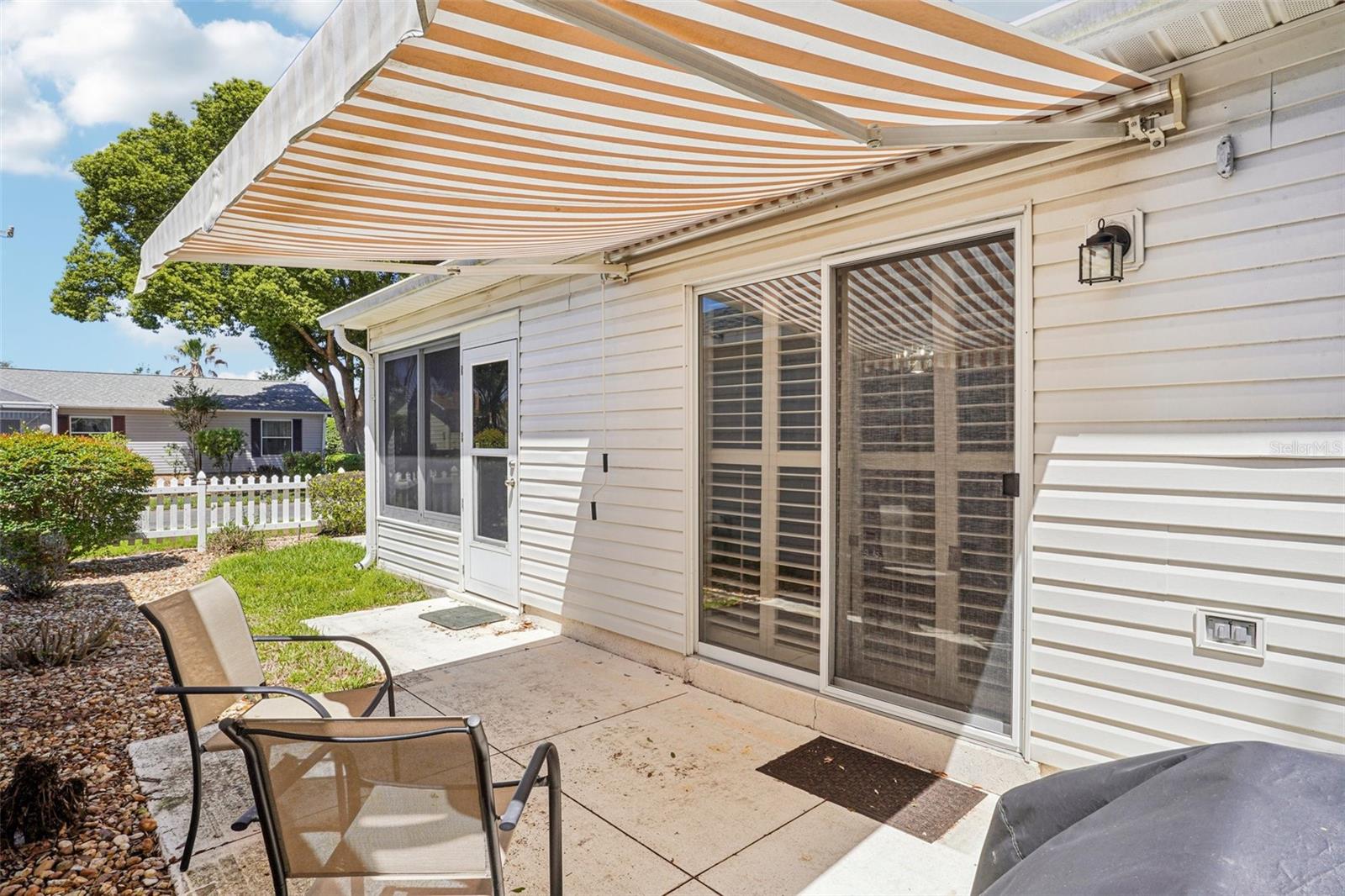 VILLAGES/MARION IVYSTONE VILLA - Residential