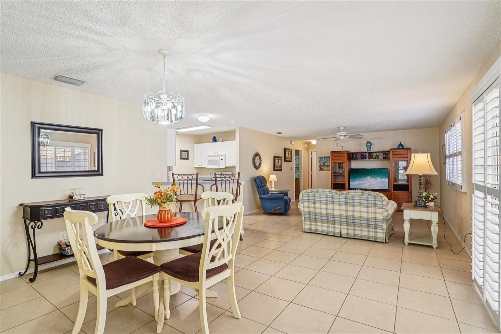 VILLAGES/MARION IVYSTONE VILLA - Residential