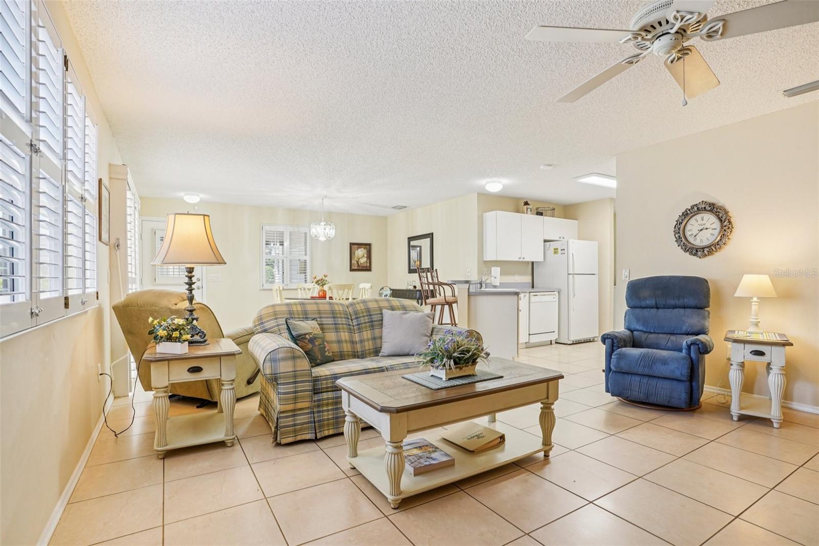 VILLAGES/MARION IVYSTONE VILLA - Residential