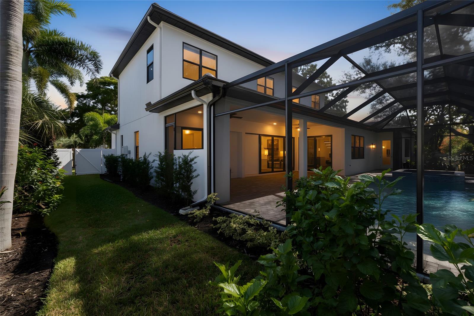 GRANADA - Residential