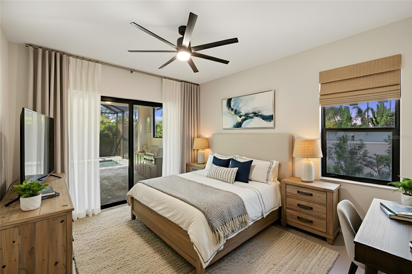 GRANADA - Residential