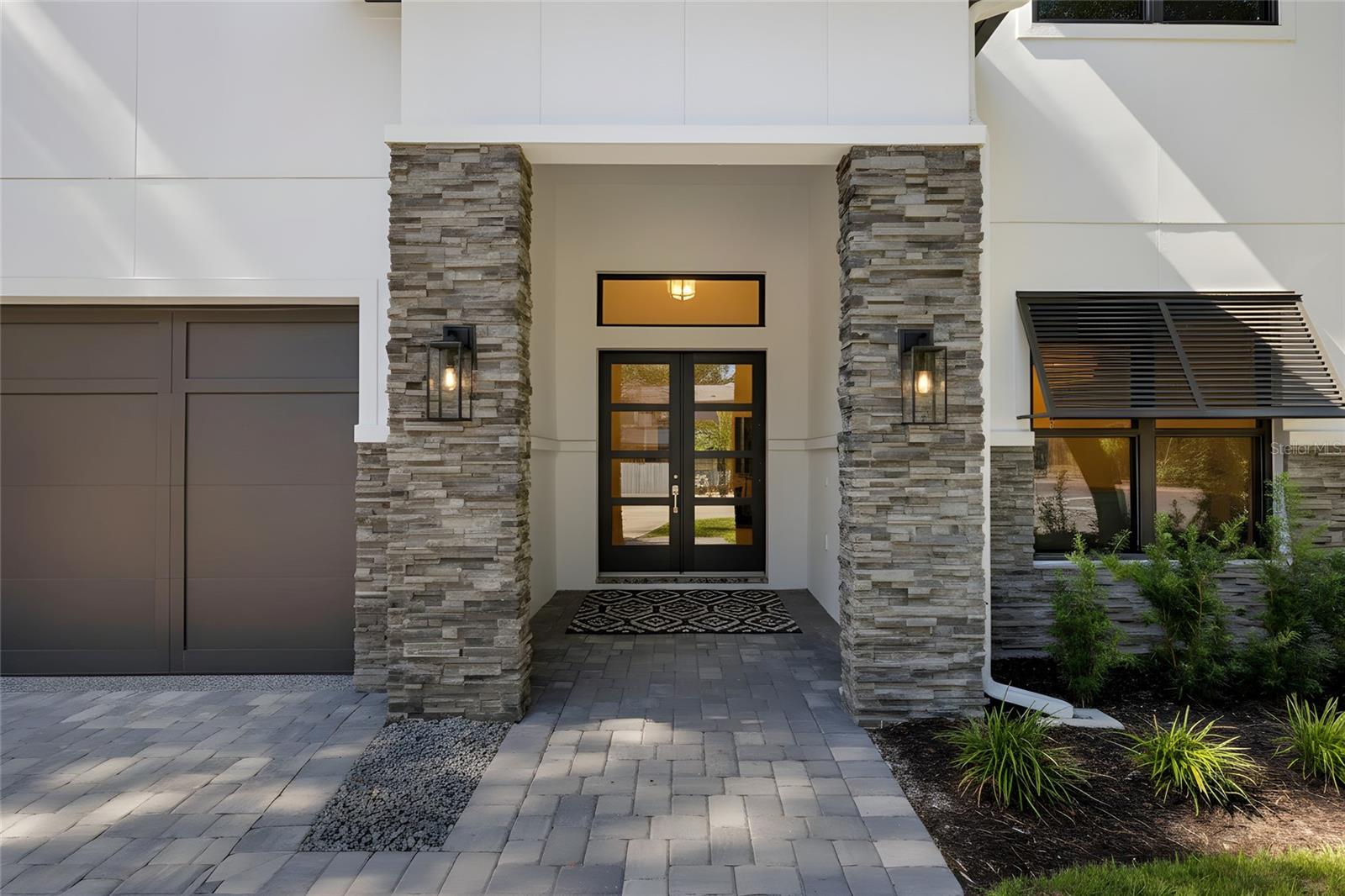 GRANADA - Residential