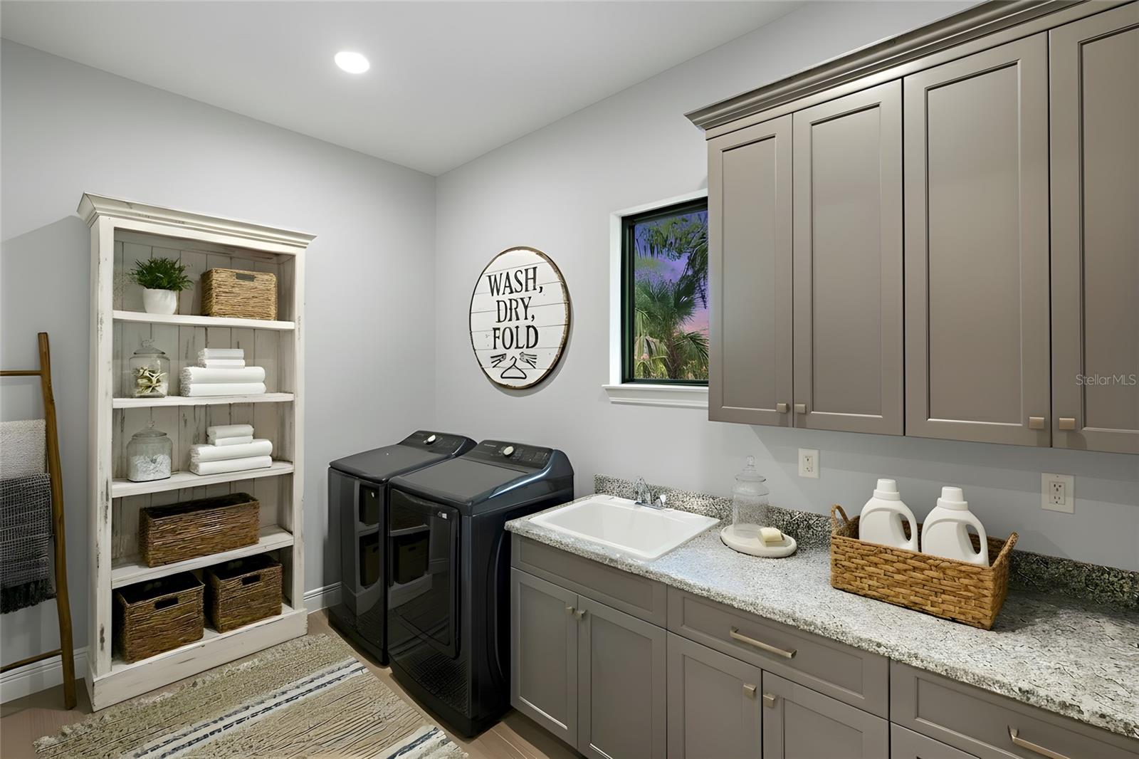 GRANADA - Residential