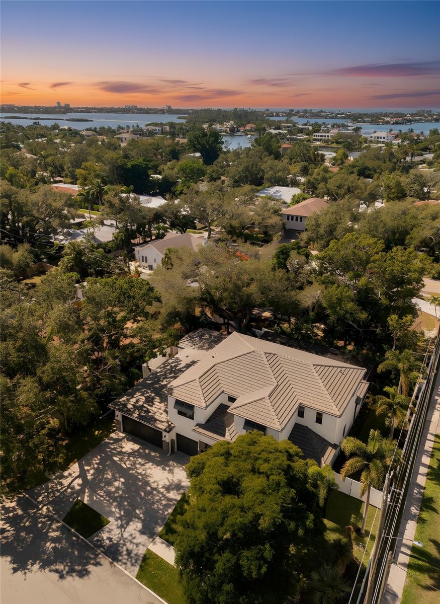 GRANADA - Residential