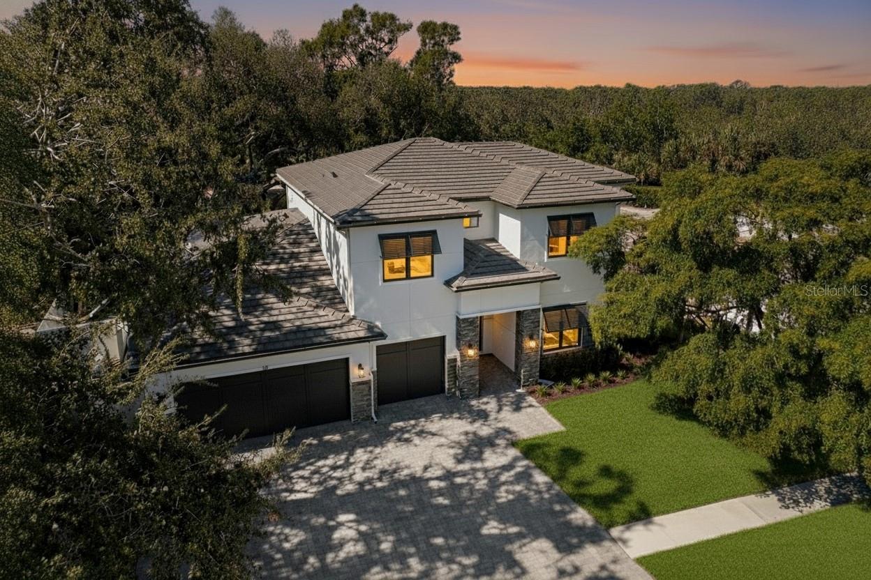 GRANADA - Residential