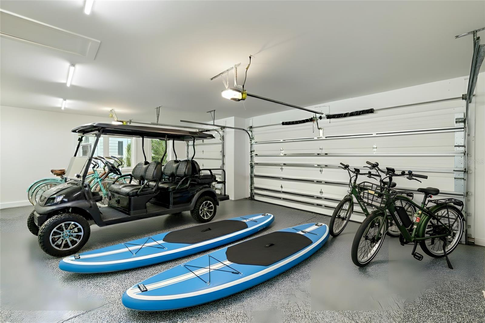 GRANADA - Residential