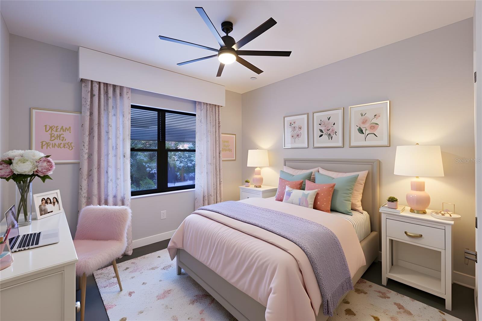 GRANADA - Residential