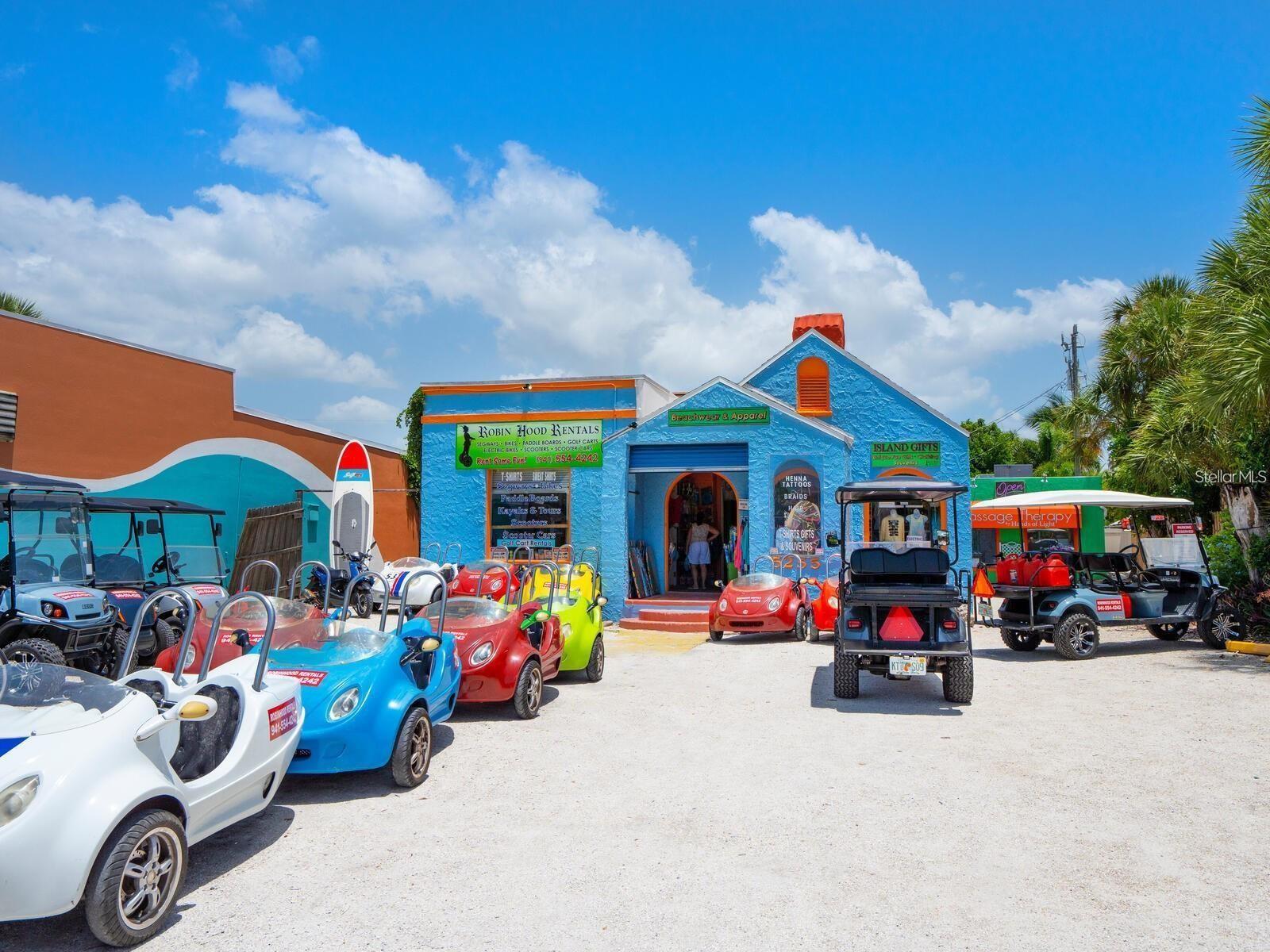 GRANADA - Residential