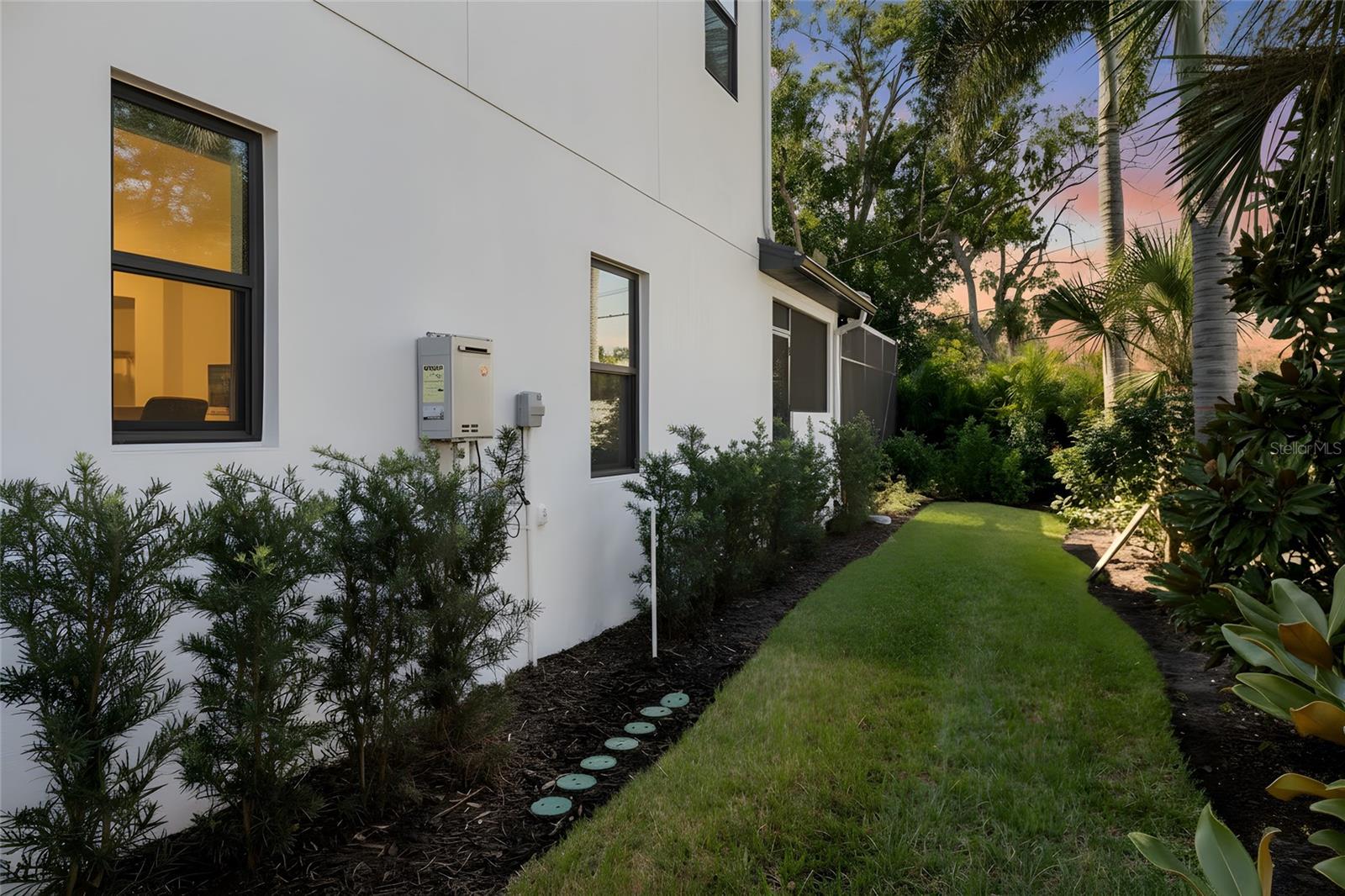 GRANADA - Residential