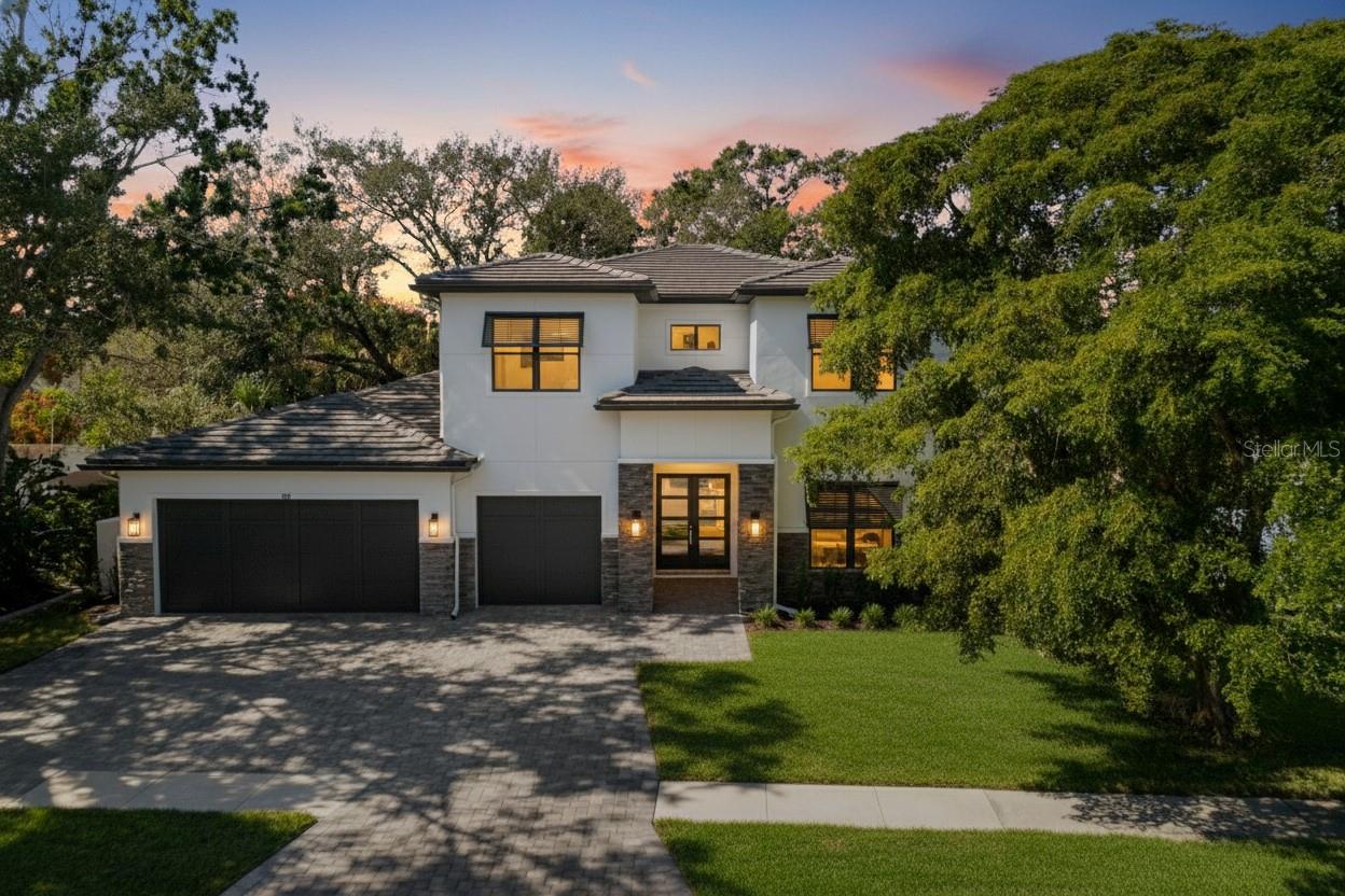 GRANADA - Residential