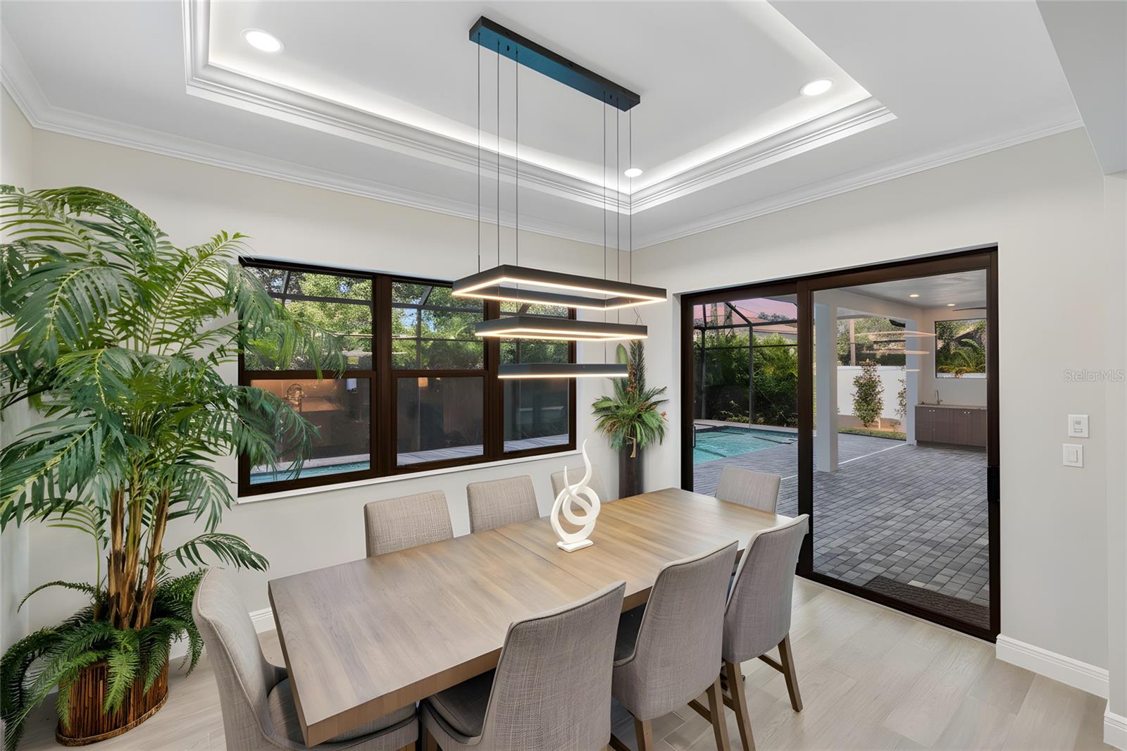 GRANADA - Residential