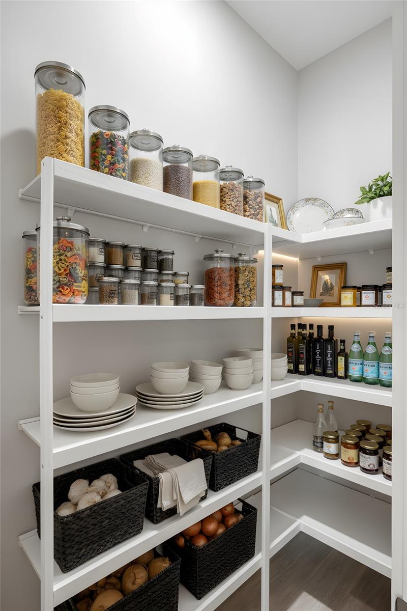 GRANADA - Residential