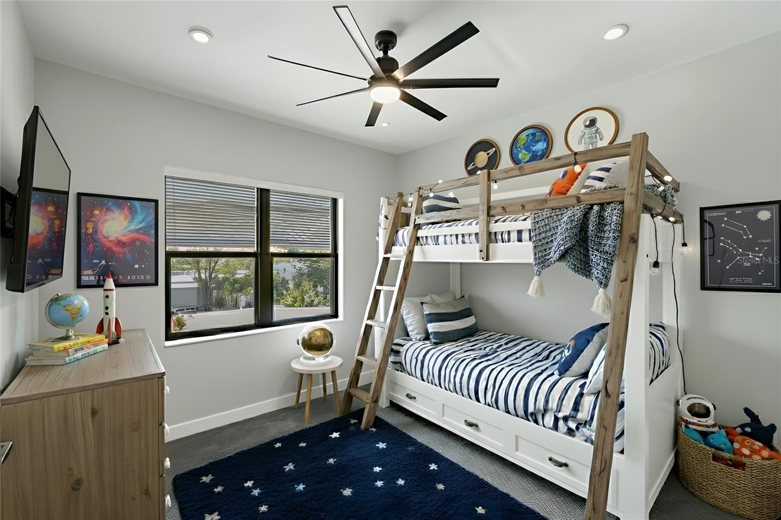 GRANADA - Residential