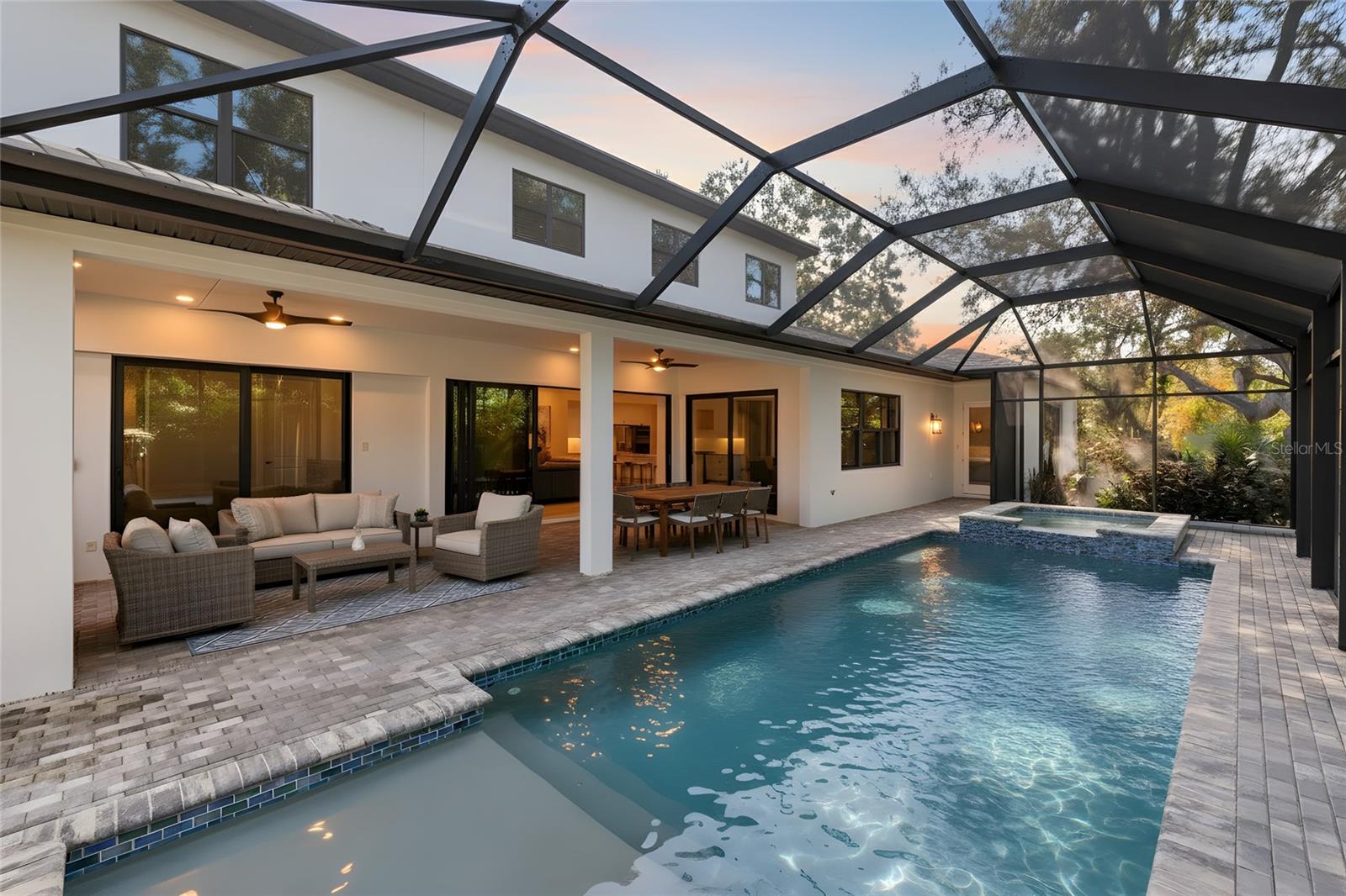 GRANADA - Residential