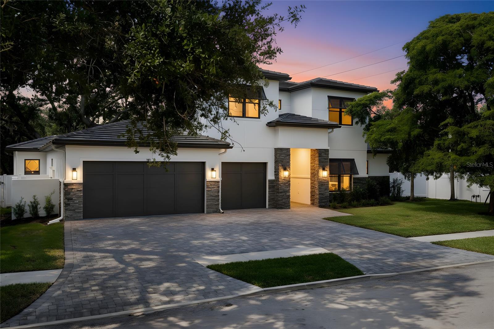 GRANADA - Residential