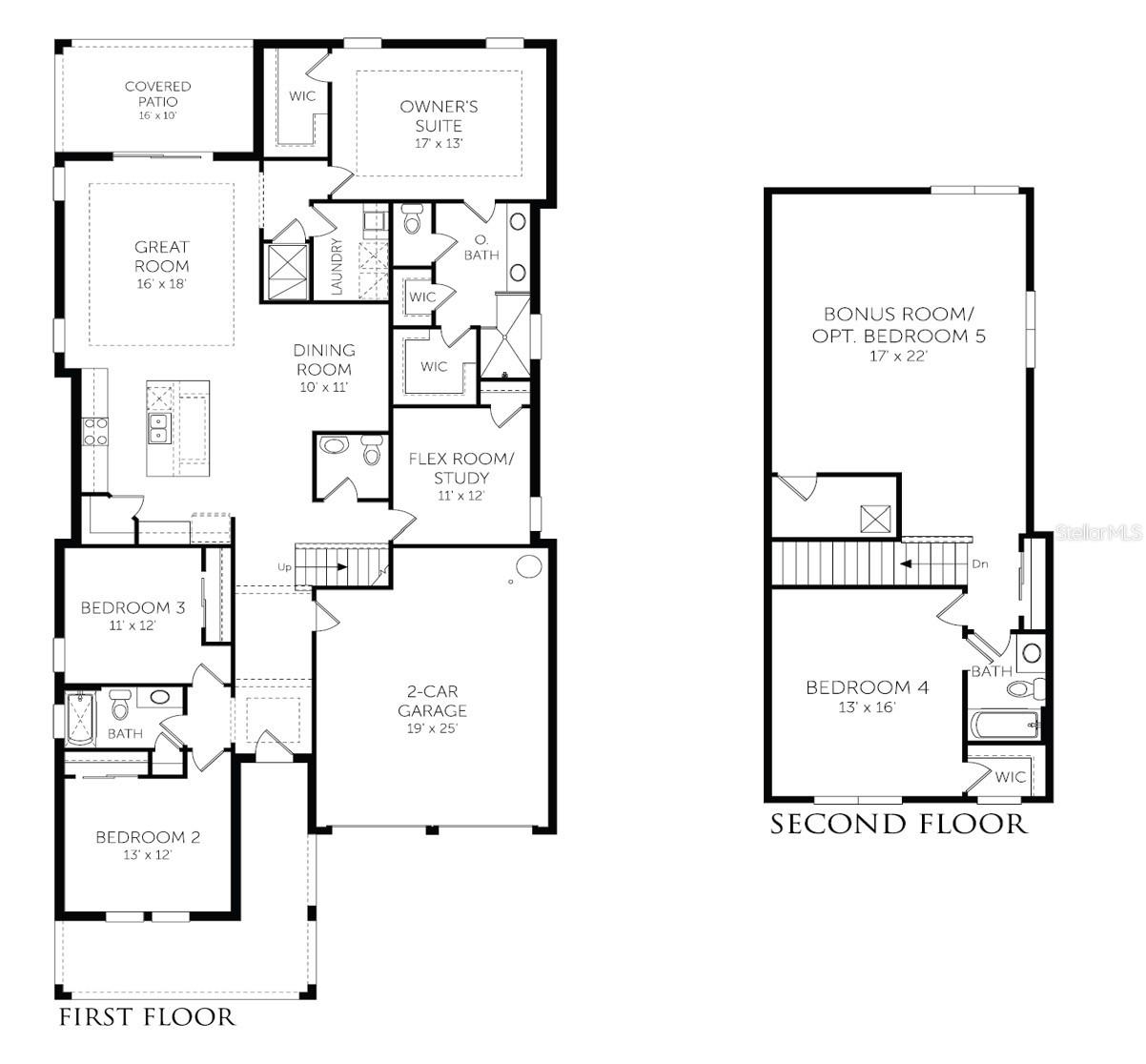 10114 BALLAST DRIVE