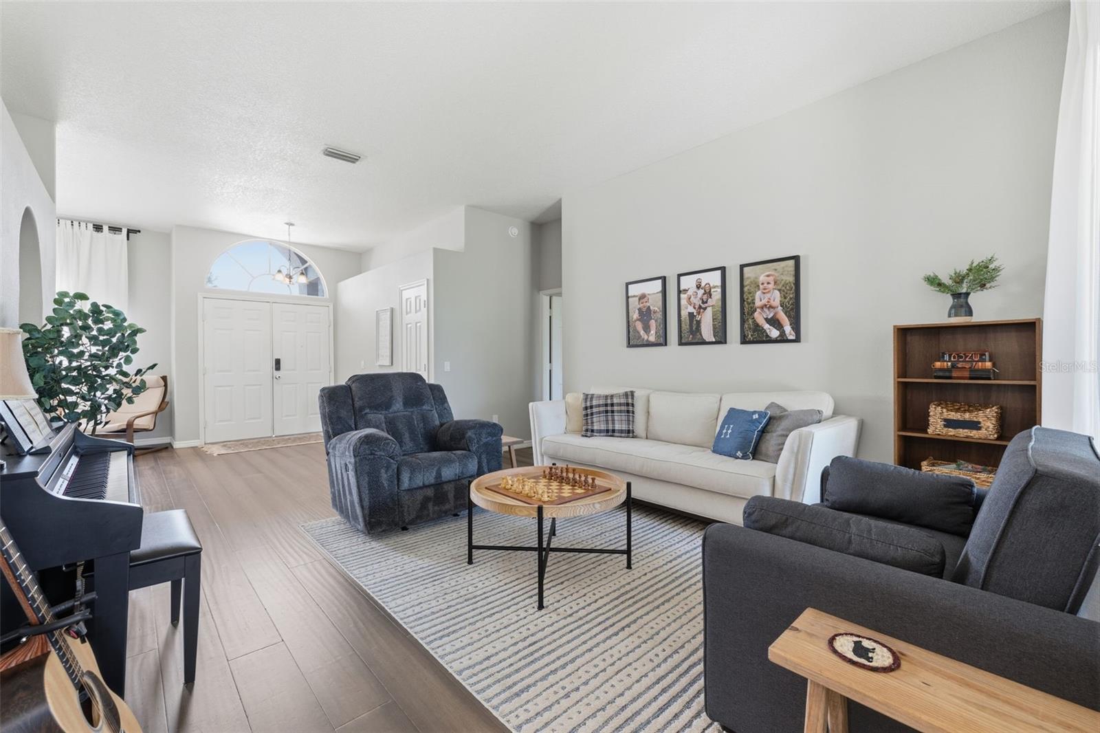 CROSS CREEK PRCL G PH 1 - Residential