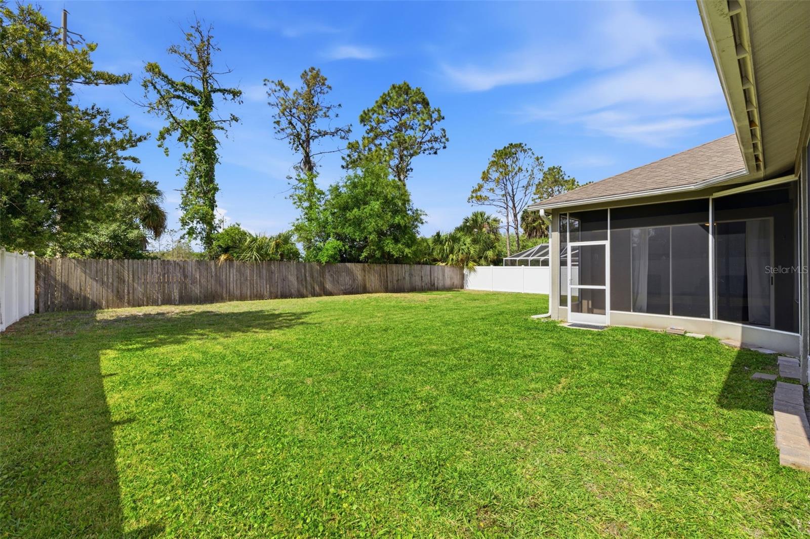 CROSS CREEK PRCL G PH 1 - Residential