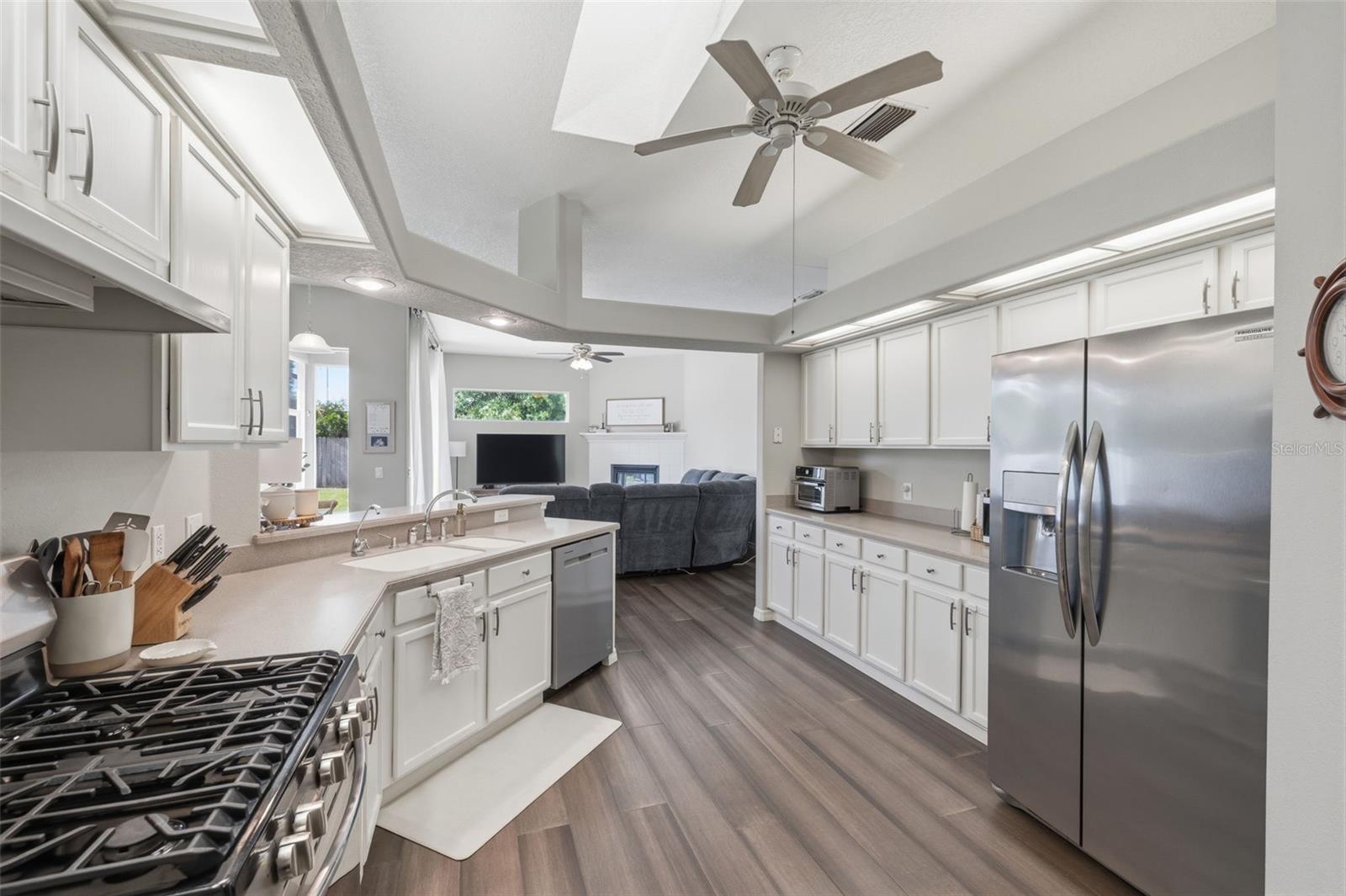 CROSS CREEK PRCL G PH 1 - Residential