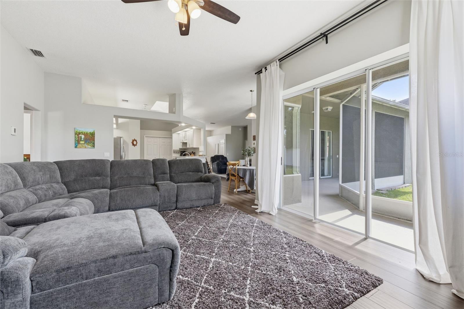 CROSS CREEK PRCL G PH 1 - Residential