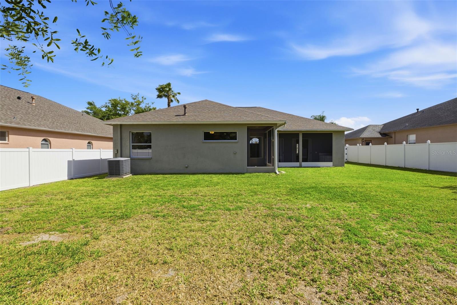 CROSS CREEK PRCL G PH 1 - Residential