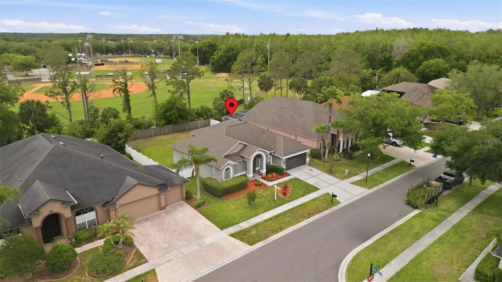 CROSS CREEK PRCL G PH 1 - Residential