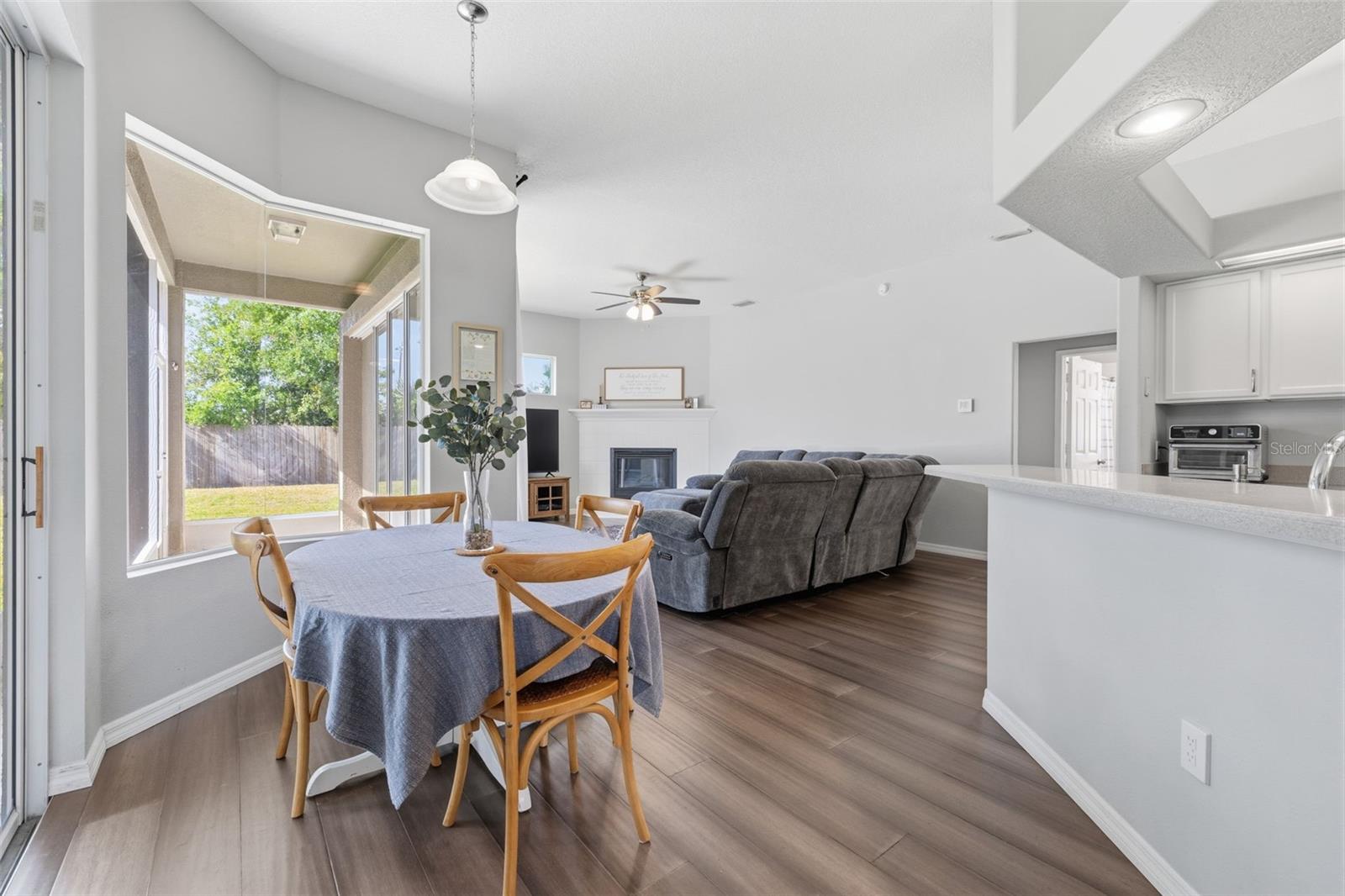 CROSS CREEK PRCL G PH 1 - Residential